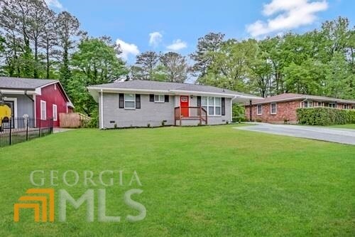 Building Photo - 2145 Green Forrest Dr