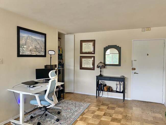 Foto del edificio - 1545 18th St NW