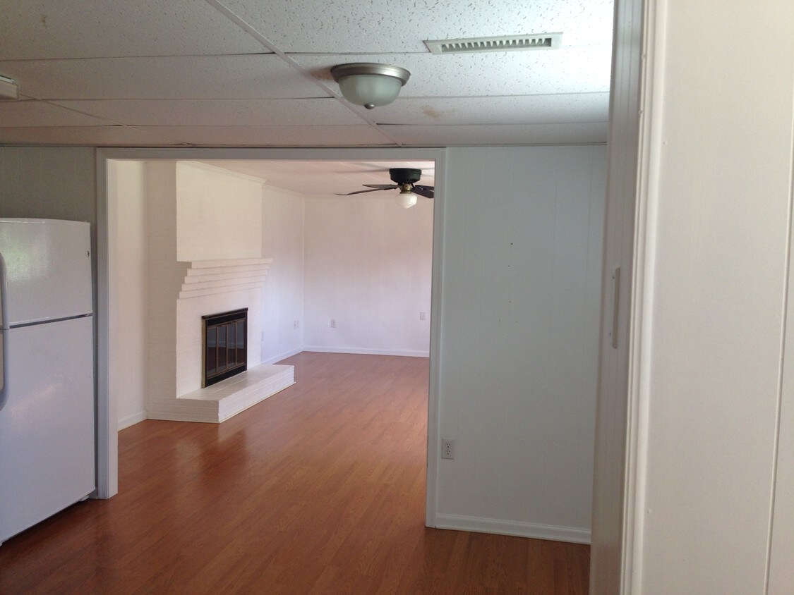 View From Enterance - 89 Terrace Hill Dr