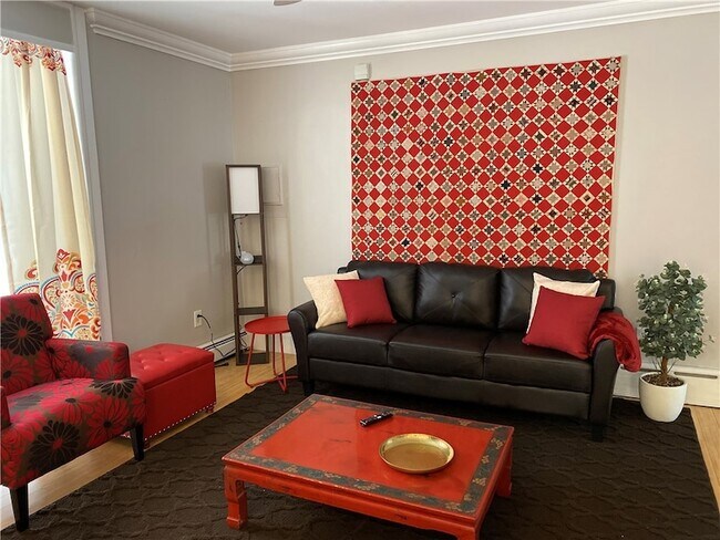 Foto del edificio - 481 Pine St