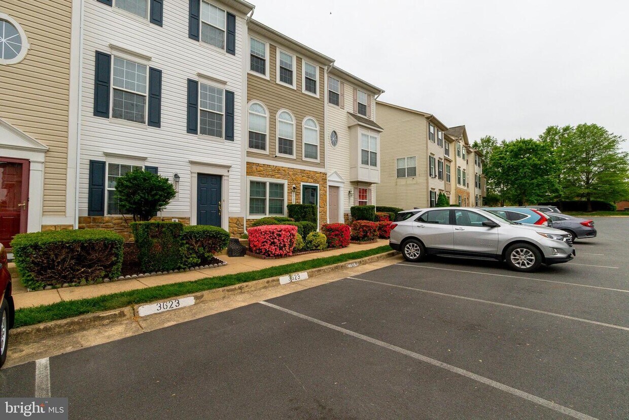 Foto principal - 3623 Cebu Island Ct