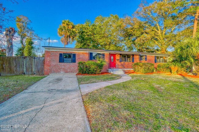 Building Photo - 4 br, 2 bath House - 1115 Arlingwood Ave