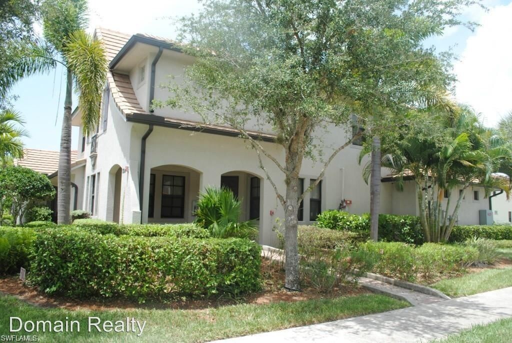 1375 Artesia Dr W, Naples, FL 34113 House Rental in Naples, FL