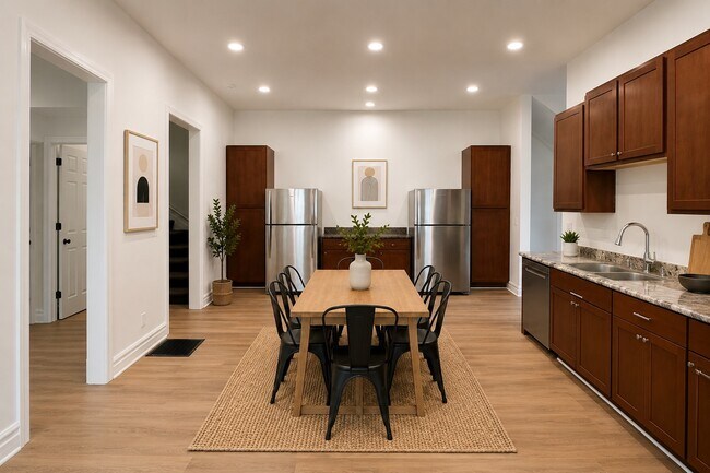Foto del edificio - 955 N 17th St
