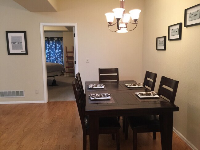 Foto del edificio - Beautiful Condo in Desirable Saddleback Ridge