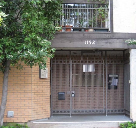 Building Photo - 1152 Justin Ave