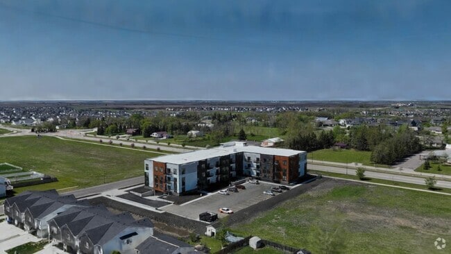  - Southtown Flats