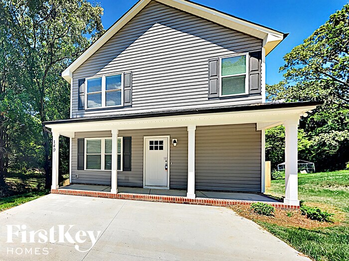 149 American Ave NE, Concord, NC 28025 House Rental in Concord, NC