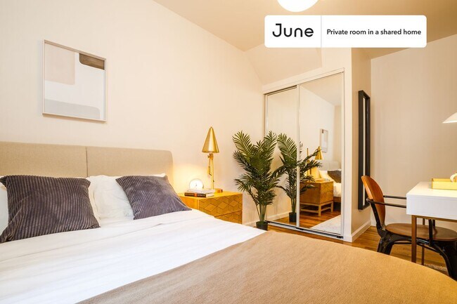 Foto del edificio - Room in Shared 5 bed/2 bath home