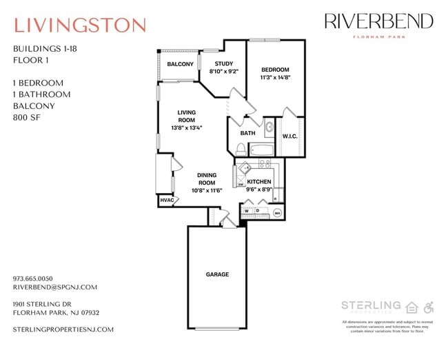 Interior Photo - RIVER BEND DEVELOPERS, LLC