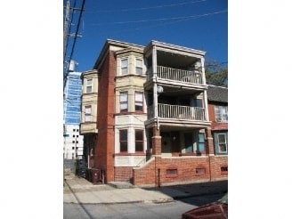 Building Photo - 511 W 9th St