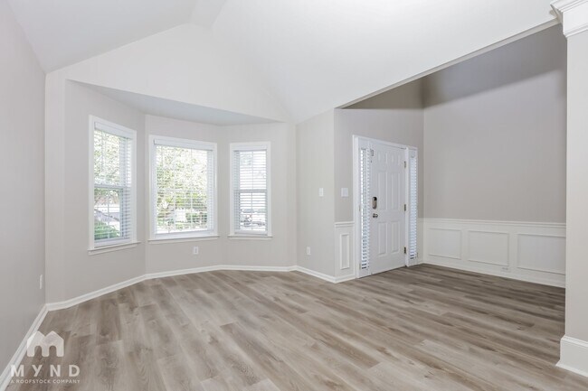Building Photo - 5400 Alafia Ct