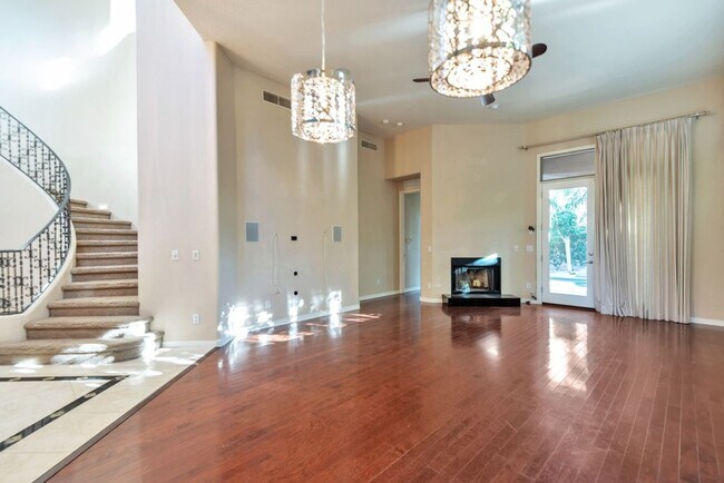 Building Photo - Experience luxury living in the prestigious Gainey Village!