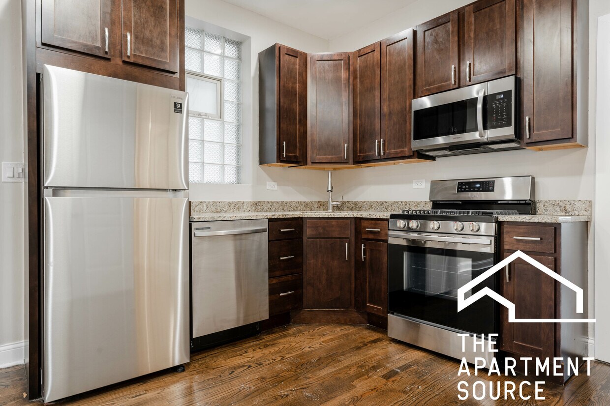 Foto principal - 2031 W Moffat St