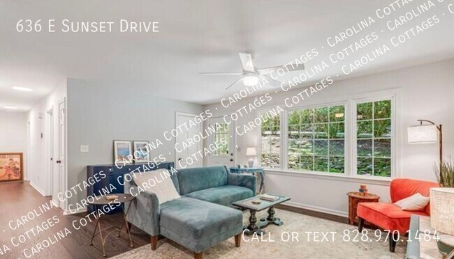 Foto del edificio - 636 E Sunset Dr