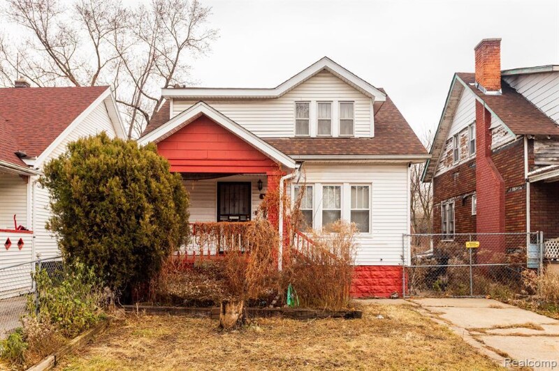 Primary Photo - 9242 Meyers Rd