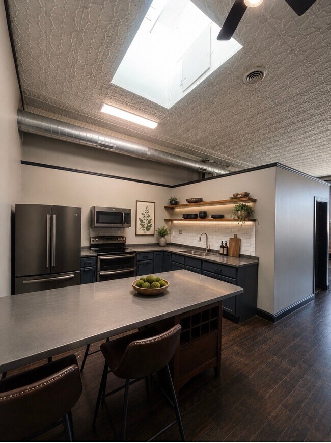 Foto del edificio - 6209 Havelock Ave