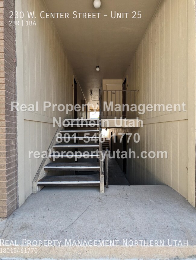 Foto del edificio - 2 Bedroom 1 Bath Bountiful Apartment