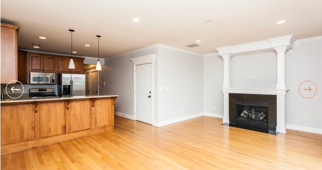 Foto del edificio - 1815 W Armitage Ave