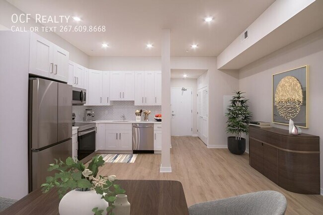 Foto del edificio - 1330 S Patton St