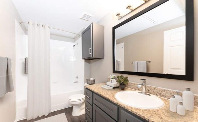 Building Photo - 1 bedroom in Houston TX 77069