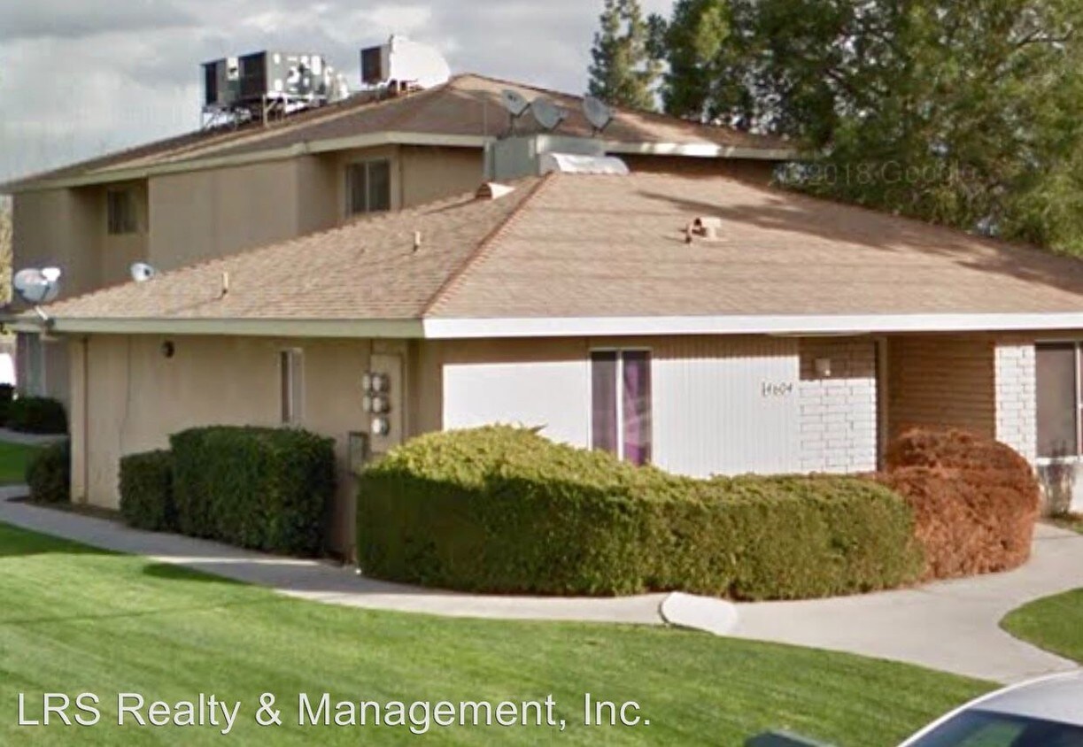 Primary Photo - 4604 Planz Rd