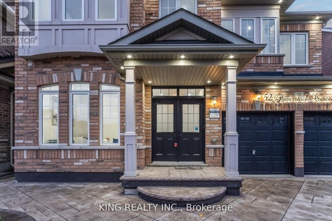 Building Photo - 52 Haverstock Cres