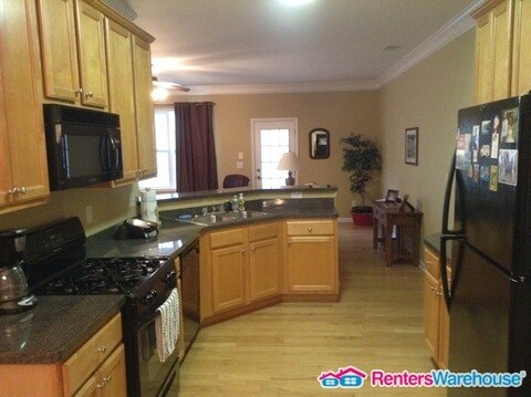 Foto del edificio - 1534 Endurance Hill Dr NW