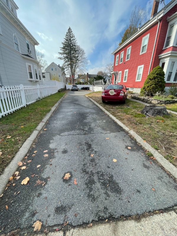 Photo - 241 Ash St Apartment