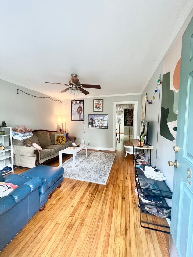 Primary Photo - 205 Stancill Dr