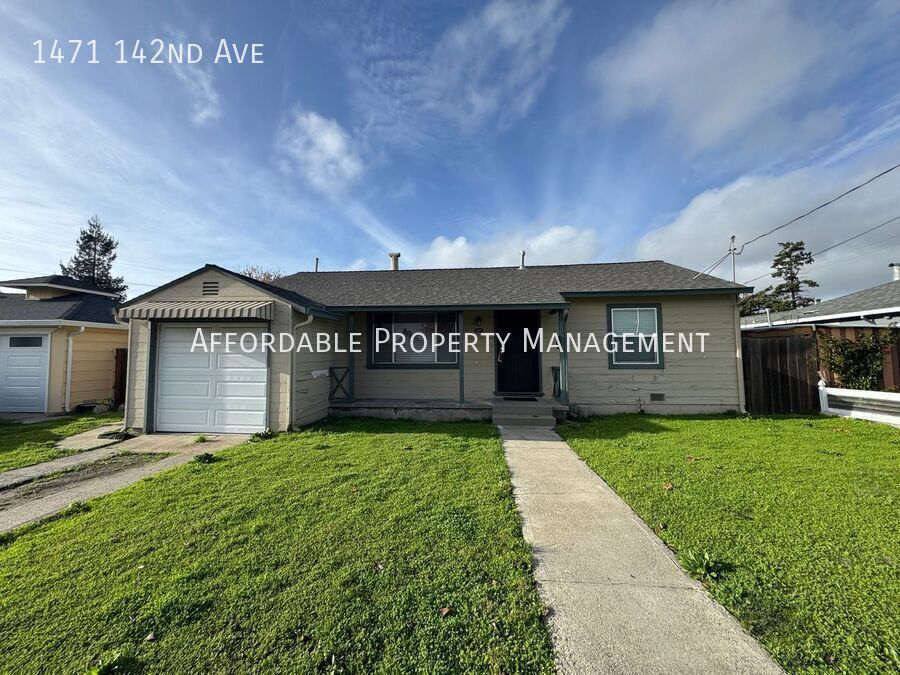 Foto principal - 1471 142nd Ave