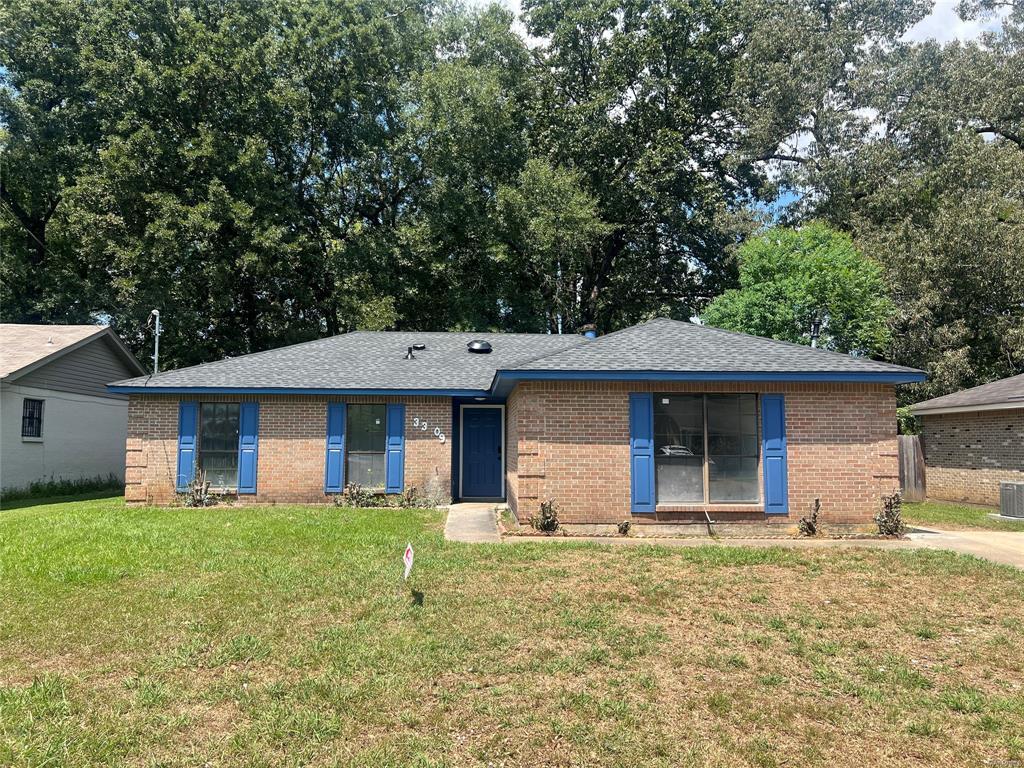 Primary Photo - 3309 Cross Ridge Rd