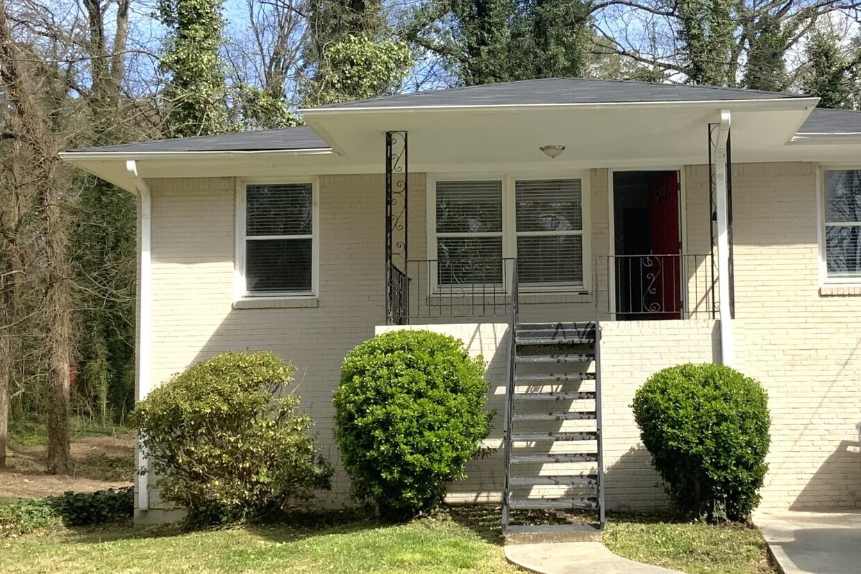 Primary Photo - 93 Stratford Dr Nw
