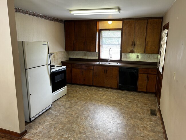 Foto del edificio - 307 N Central St