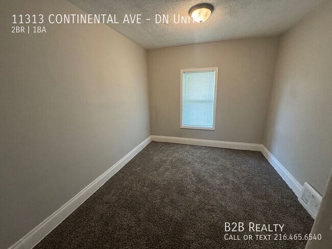 Foto del edificio - 11313 Continental Ave
