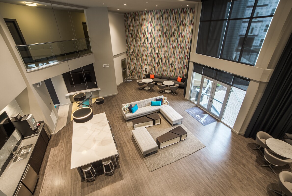 The Flats at Austin Landing Rentals Miamisburg, OH