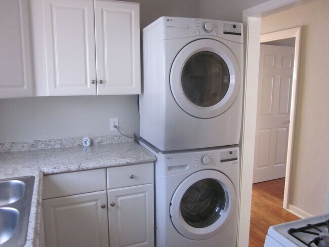 Foto del edificio - Westhills