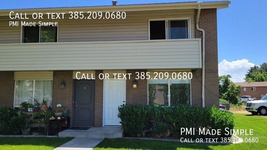 Primary Photo - Large 2 Bedroom Apartment in Orem! Great L...