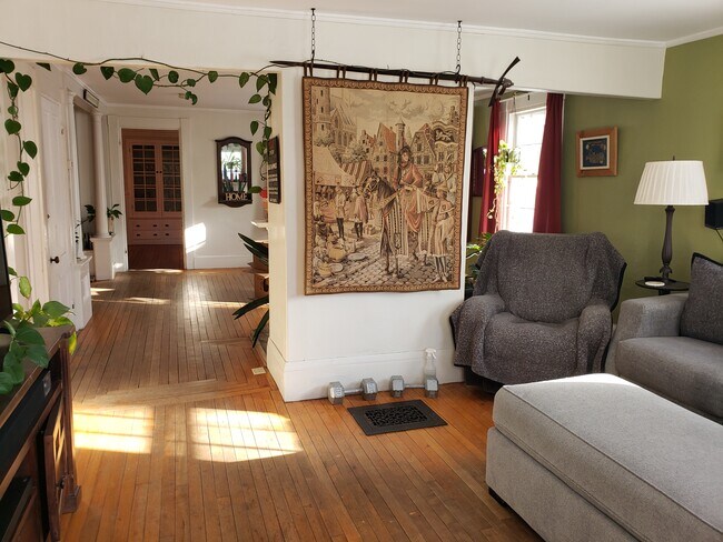 Foto del edificio - 23 Gannett St