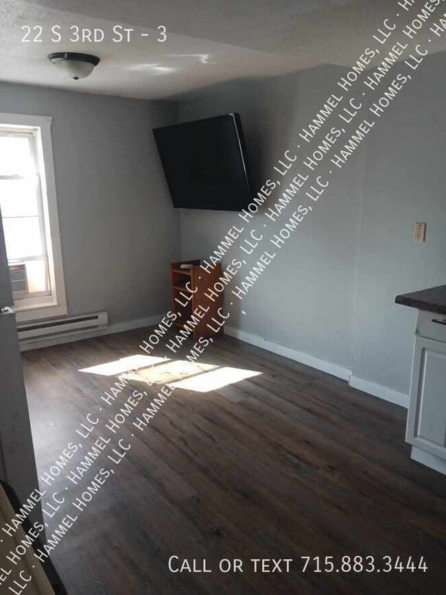 Foto del edificio - 22 S 3rd St