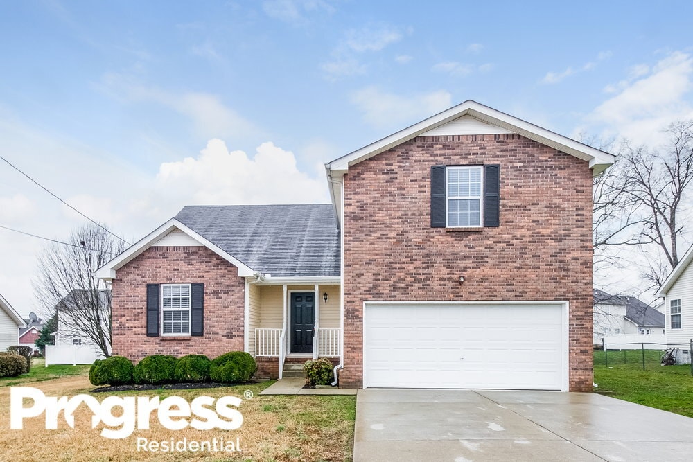696 Almondwood Pl, La Vergne, TN 37086 House Rental in La Vergne, TN