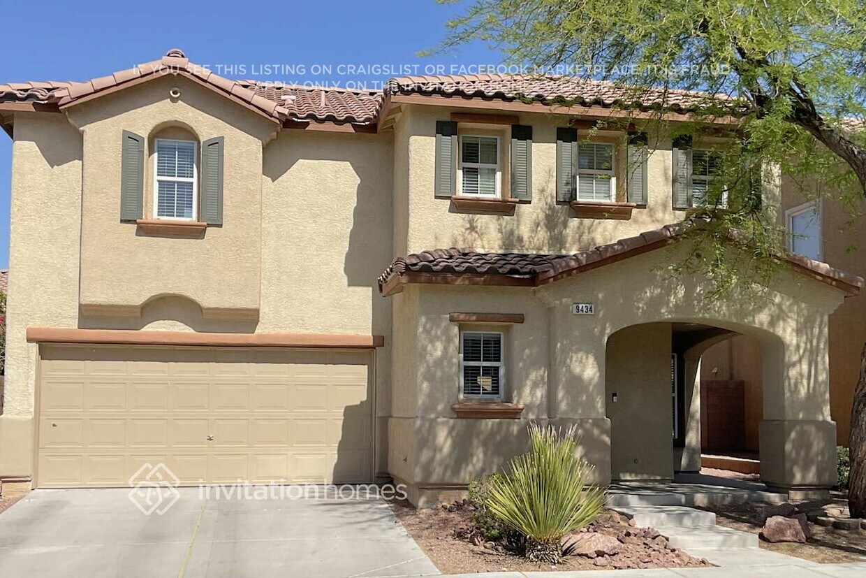 Foto principal - 9434 Fort Concho St