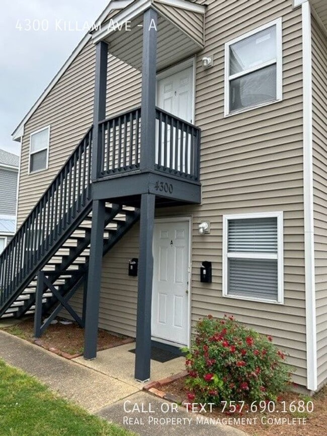 Building Photo - 2 BR, 1 BA 1,000 SF located in Norfolk VA ...