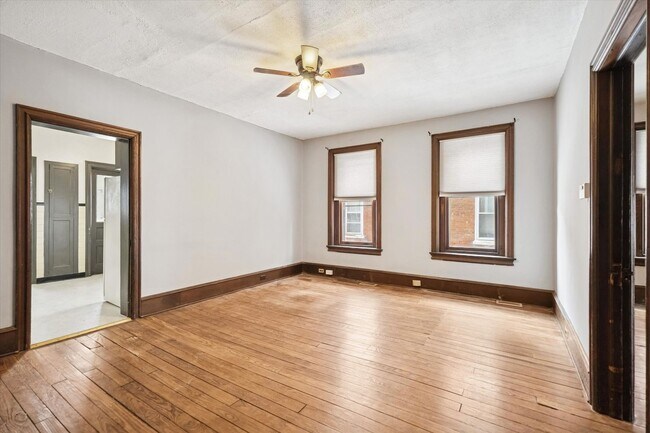 Foto del edificio - 157 Washington Ave