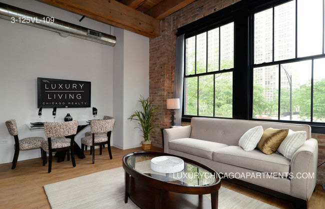 Foto del edificio - 125 E 21st St