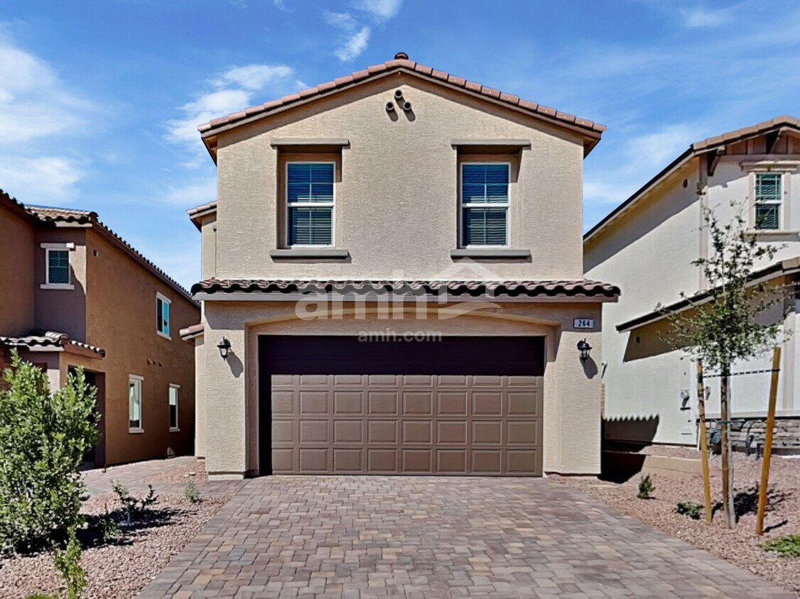 264 Austin Bellerose Place House Rental in Henderson, NV