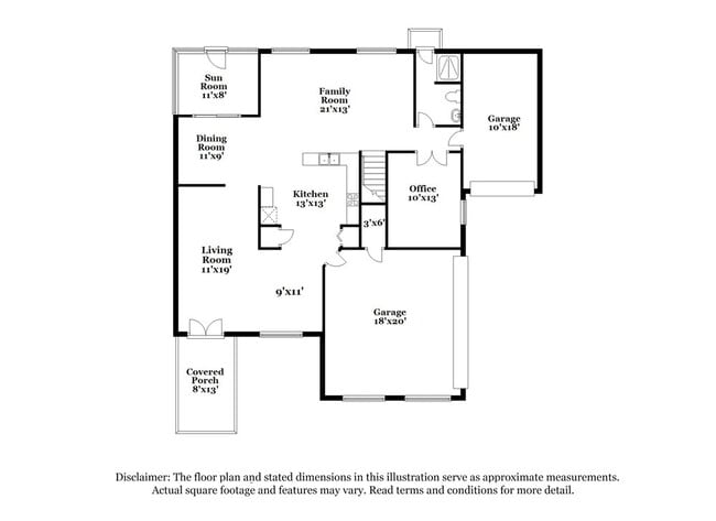 Building Photo - 17126 Falconridge Rd
