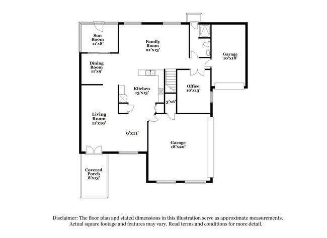 Foto del edificio - 17126 Falconridge Rd