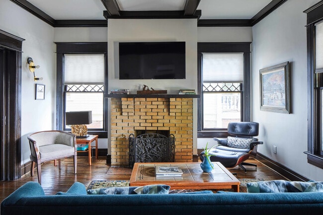 Foto del edificio - 1623 11th Pl S