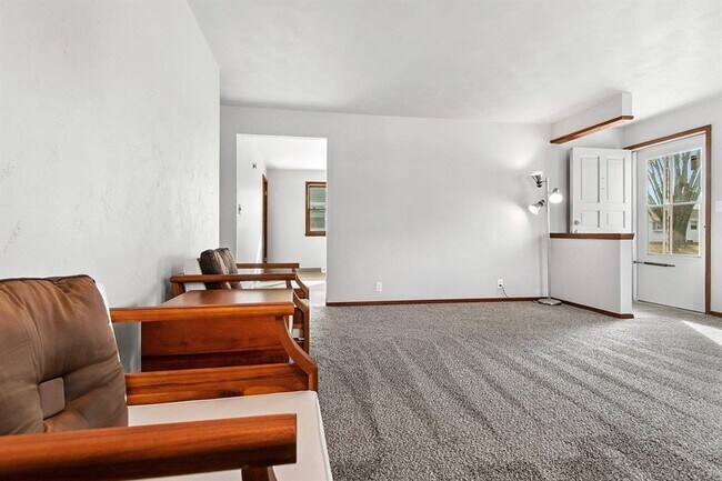 Foto del edificio - 1730 S Madison St